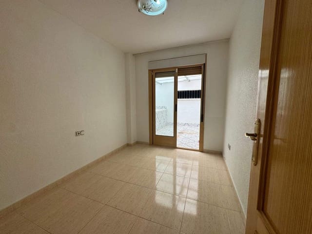 Piso de 2 habitaciones en Chirles, Polop en venta - 139.500 € (Ref: 9294471)