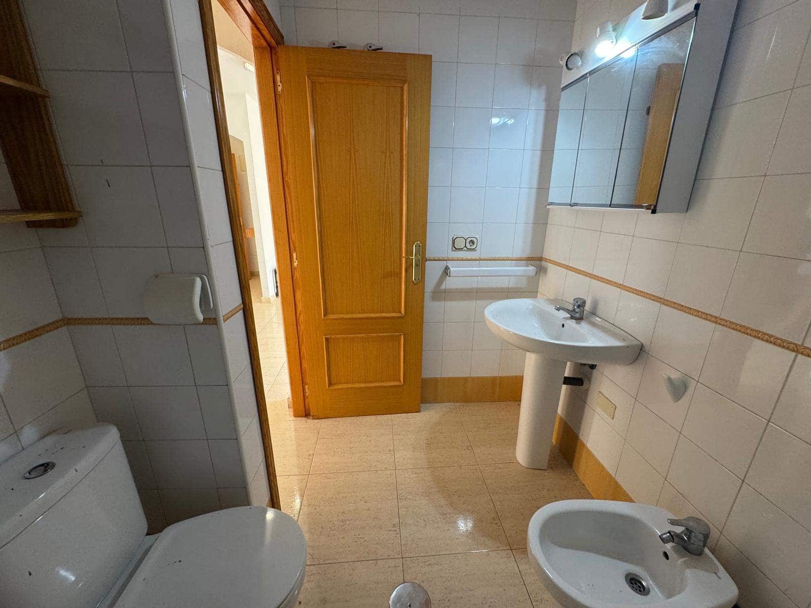 2 soverom Leilighet til salgs i Chirles - € 139 500 (Ref: 9294471)