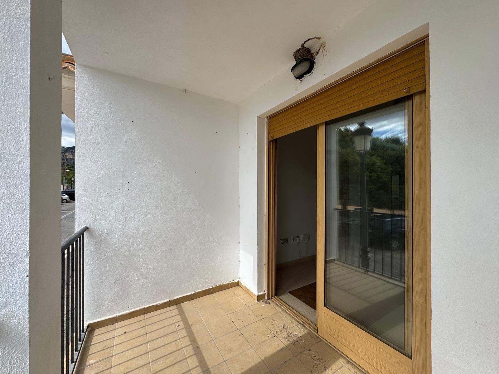 2 soverom Leilighet til salgs i Chirles - € 139 500 (Ref: 9294471)