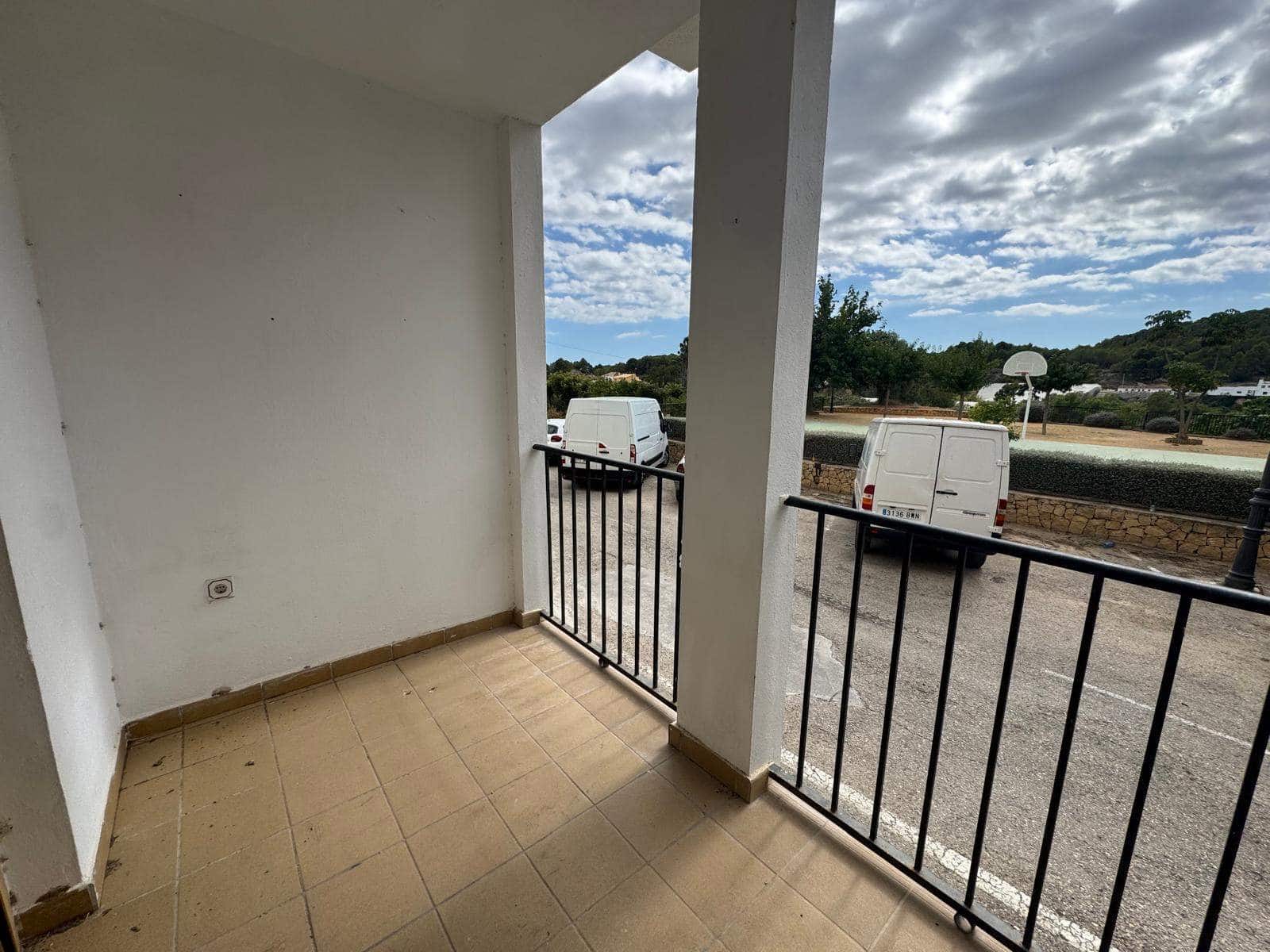 2 soverom Leilighet til salgs i Chirles - € 139 500 (Ref: 9294471)