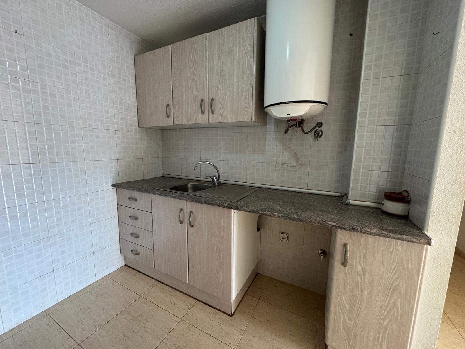 2 soverom Leilighet til salgs i Chirles - € 139 500 (Ref: 9294471)