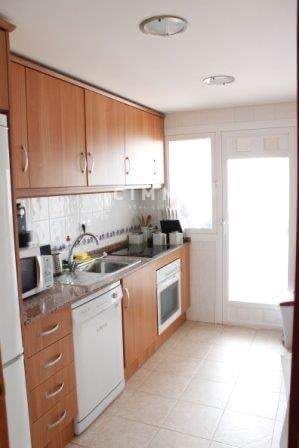 1 bedroom Flat for sale in La Nucia - € 190,000 (Ref: 9297057)