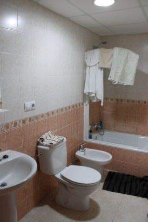 1 bedroom Flat for sale in La Nucia - € 190,000 (Ref: 9297057)