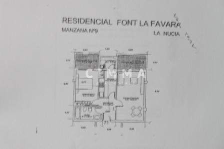1 bedroom Flat for sale in La Nucia - € 190,000 (Ref: 9297057)