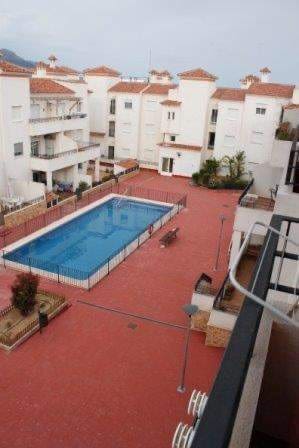 1 bedroom Flat for sale in La Nucia - € 190,000 (Ref: 9297057)