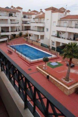 1 bedroom Flat for sale in La Nucia - € 190,000 (Ref: 9297057)