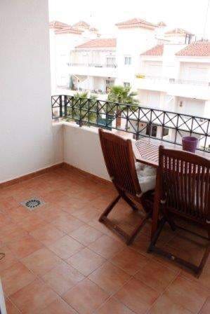 1 bedroom Flat for sale in La Nucia - € 190,000 (Ref: 9297057)