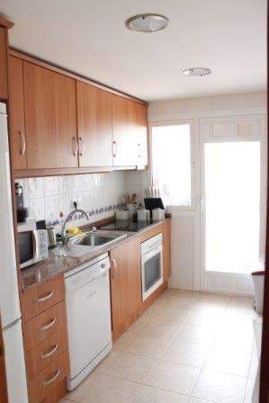 1 bedroom Flat for sale in La Nucia - € 190,000 (Ref: 9297057)