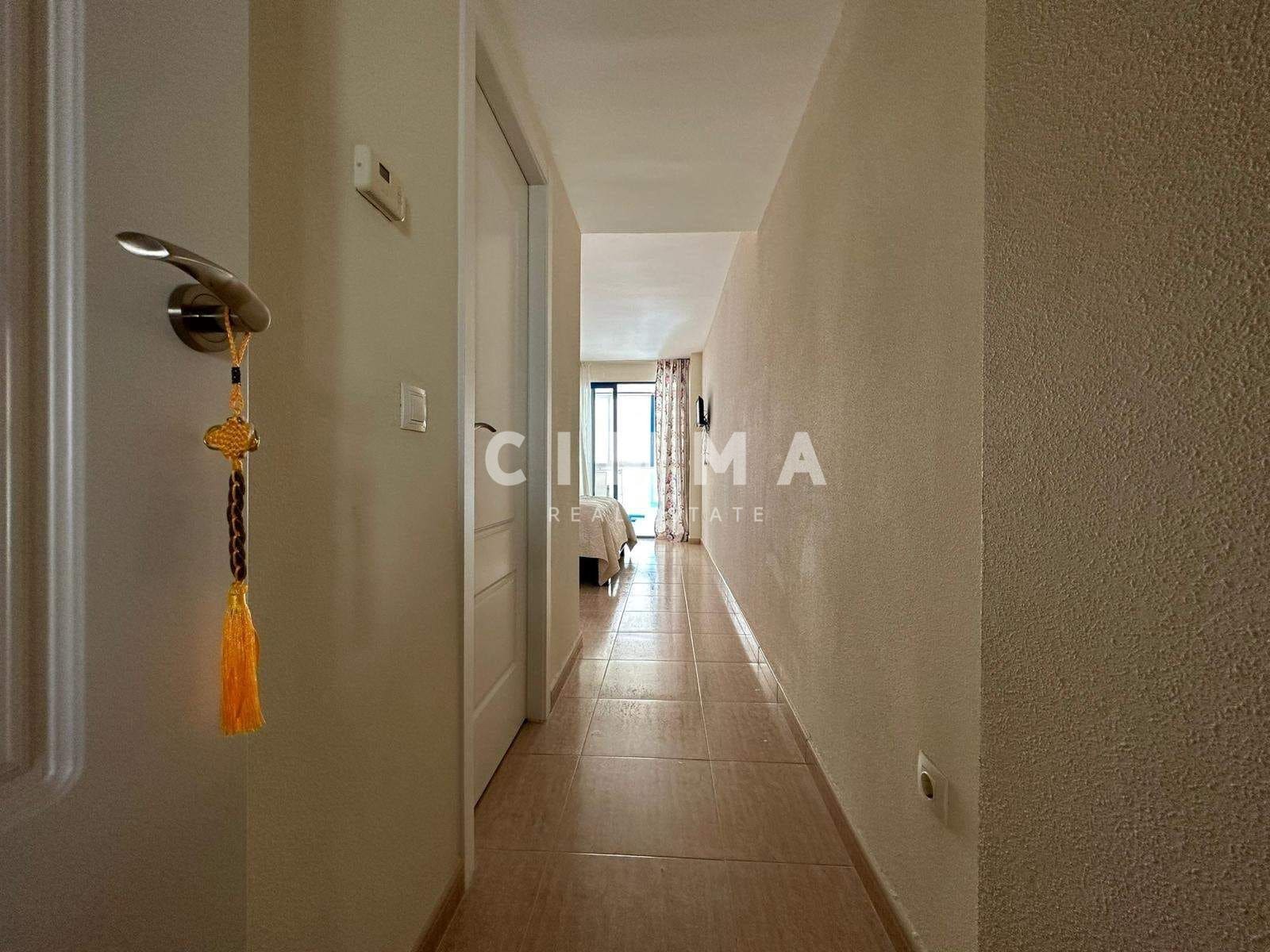 4 sovrum Takvåning till salu i La Villajoyosa / Vila Joiosa med pool - 555 000 € (Ref: 9311079)