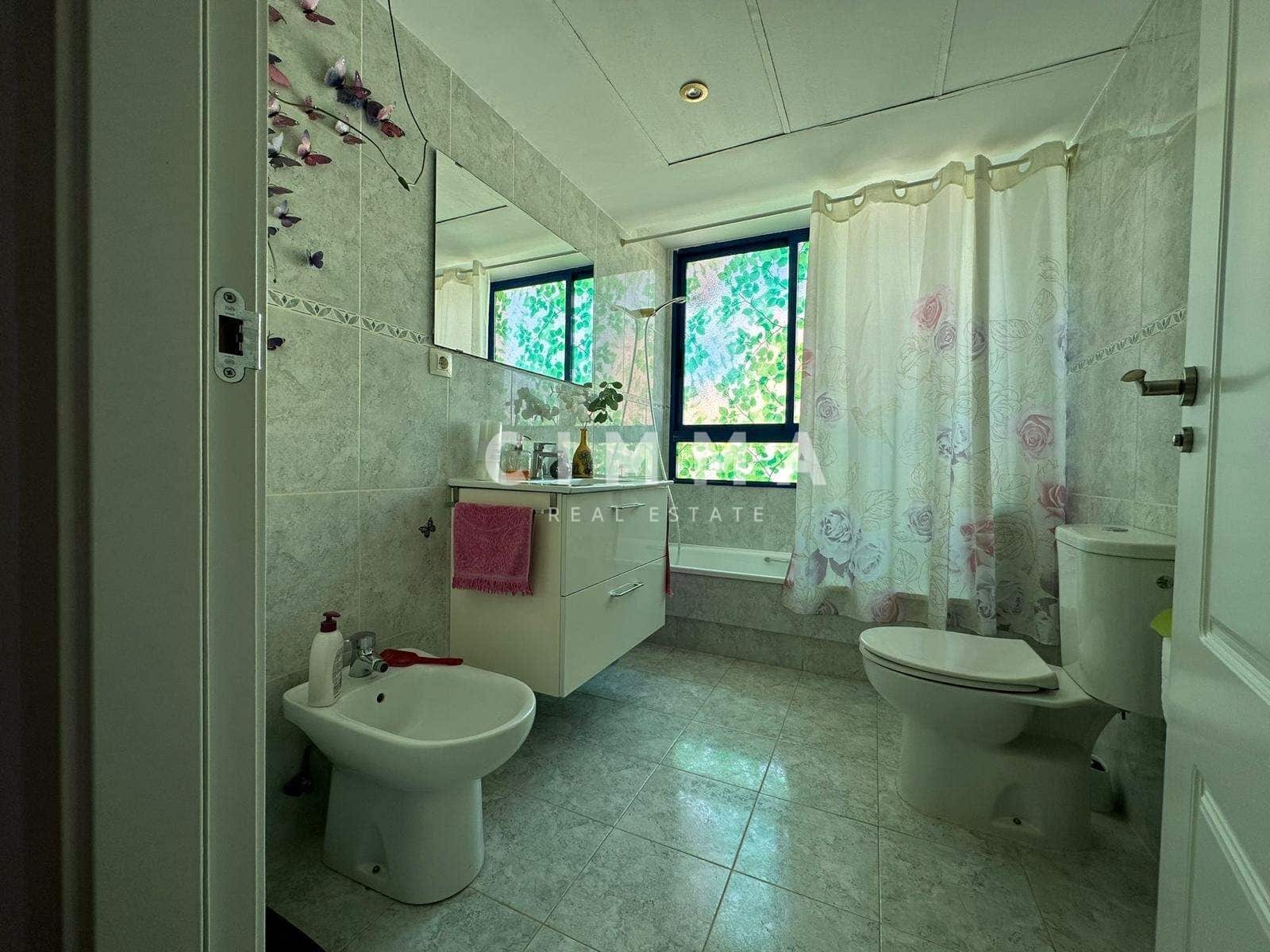 4 sovrum Takvåning till salu i La Villajoyosa / Vila Joiosa med pool - 555 000 € (Ref: 9311079)