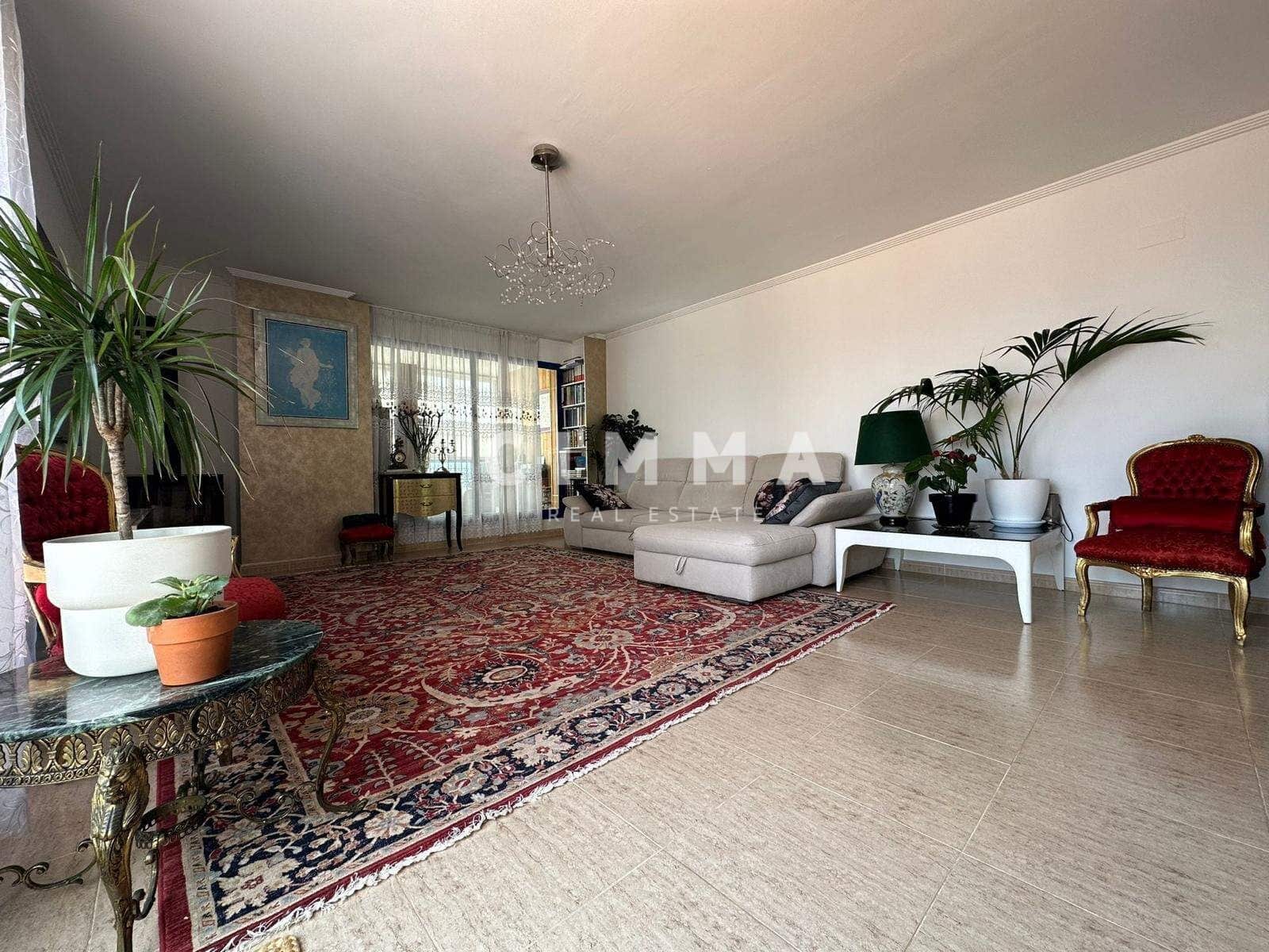 4 sovrum Takvåning till salu i La Villajoyosa / Vila Joiosa med pool - 555 000 € (Ref: 9311079)