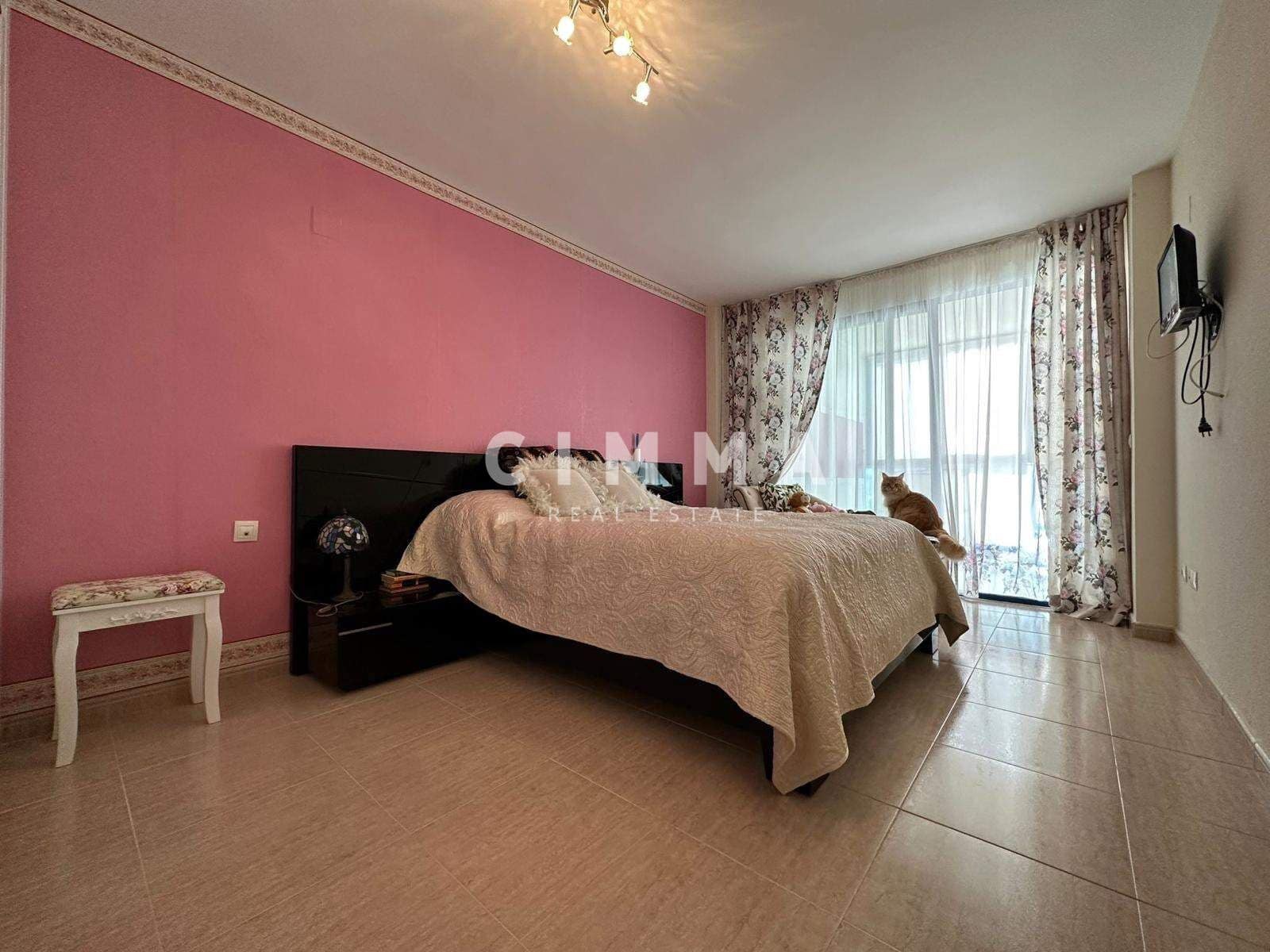 4 sovrum Takvåning till salu i La Villajoyosa / Vila Joiosa med pool - 555 000 € (Ref: 9311079)