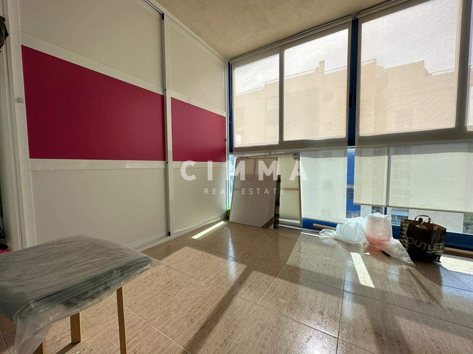 4 sovrum Takvåning till salu i La Villajoyosa / Vila Joiosa med pool - 555 000 € (Ref: 9311079)