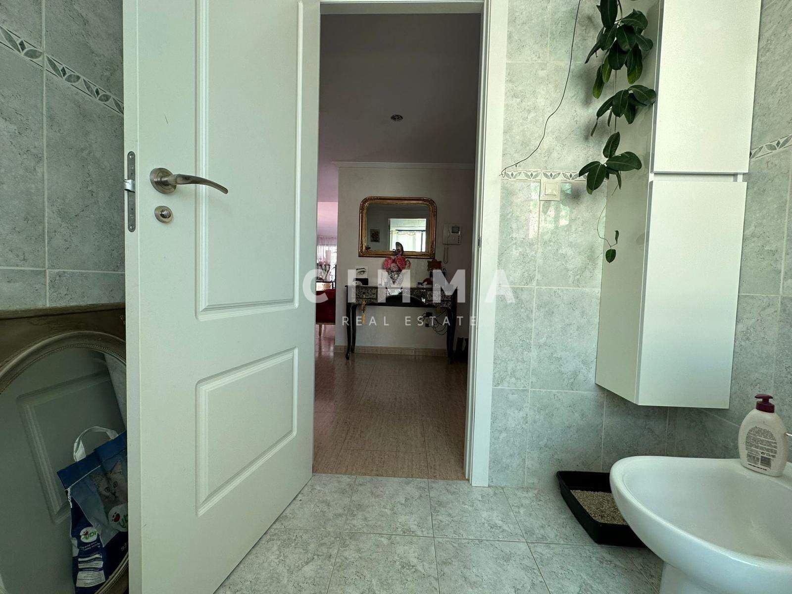 4 sovrum Takvåning till salu i La Villajoyosa / Vila Joiosa med pool - 555 000 € (Ref: 9311079)