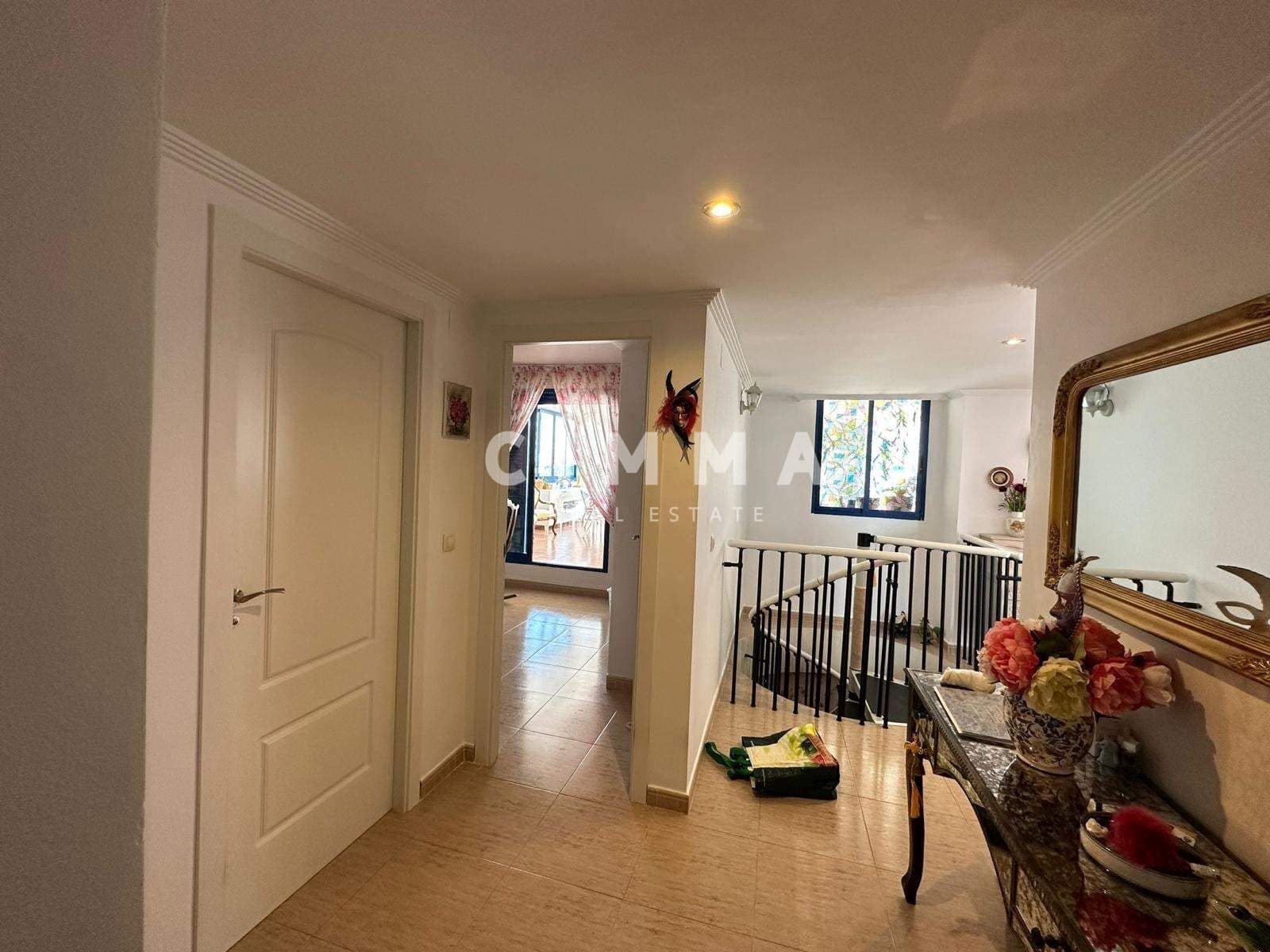 4 sovrum Takvåning till salu i La Villajoyosa / Vila Joiosa med pool - 555 000 € (Ref: 9311079)