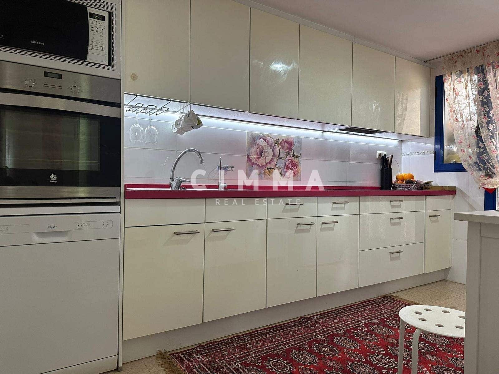 4 sovrum Takvåning till salu i La Villajoyosa / Vila Joiosa med pool - 555 000 € (Ref: 9311079)