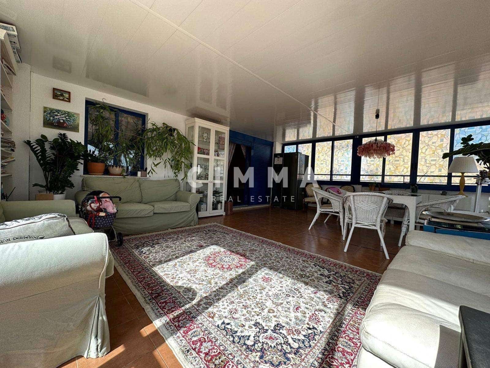 4 sovrum Takvåning till salu i La Villajoyosa / Vila Joiosa med pool - 555 000 € (Ref: 9311079)