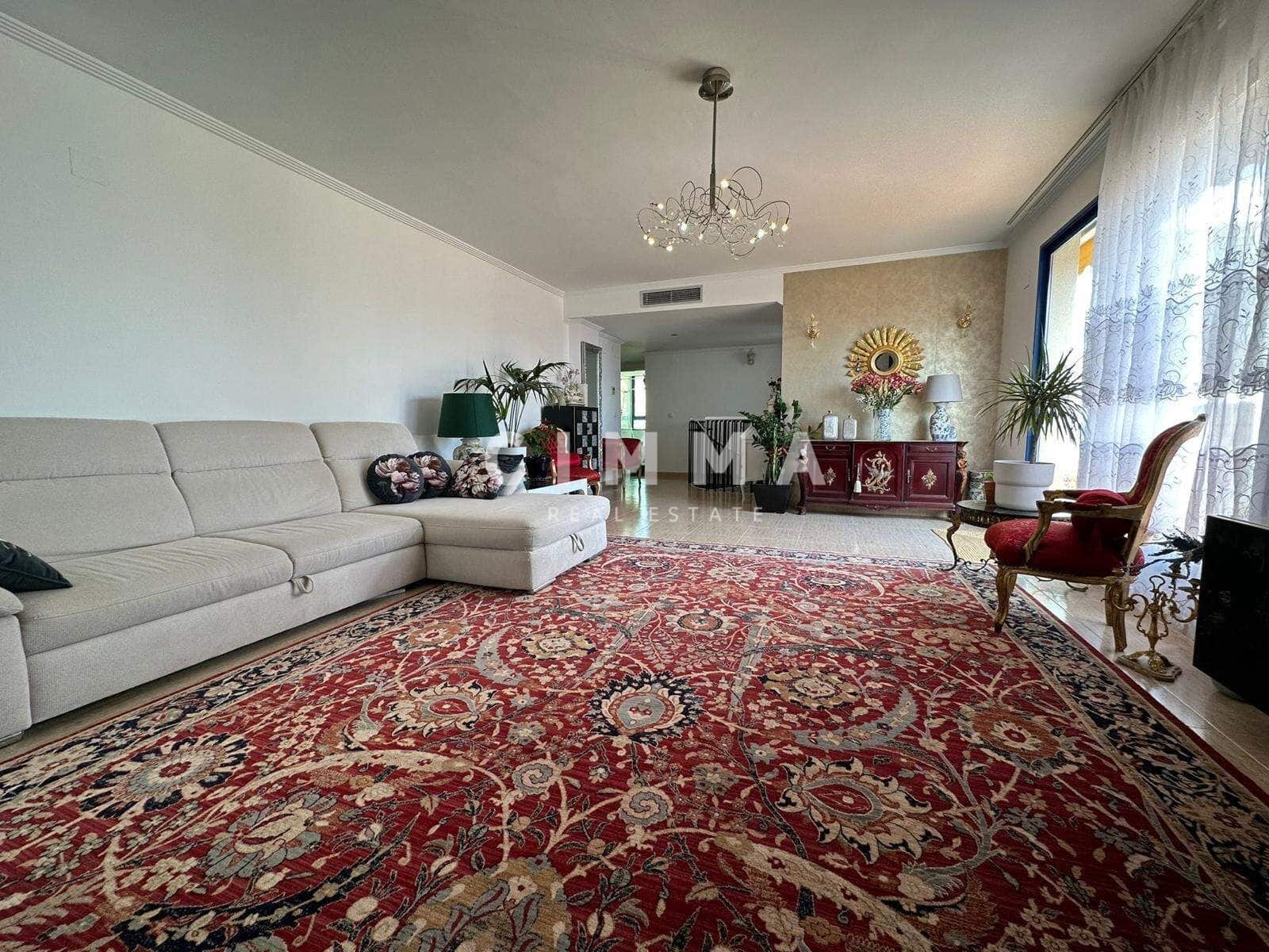 4 sovrum Takvåning till salu i La Villajoyosa / Vila Joiosa med pool - 555 000 € (Ref: 9311079)