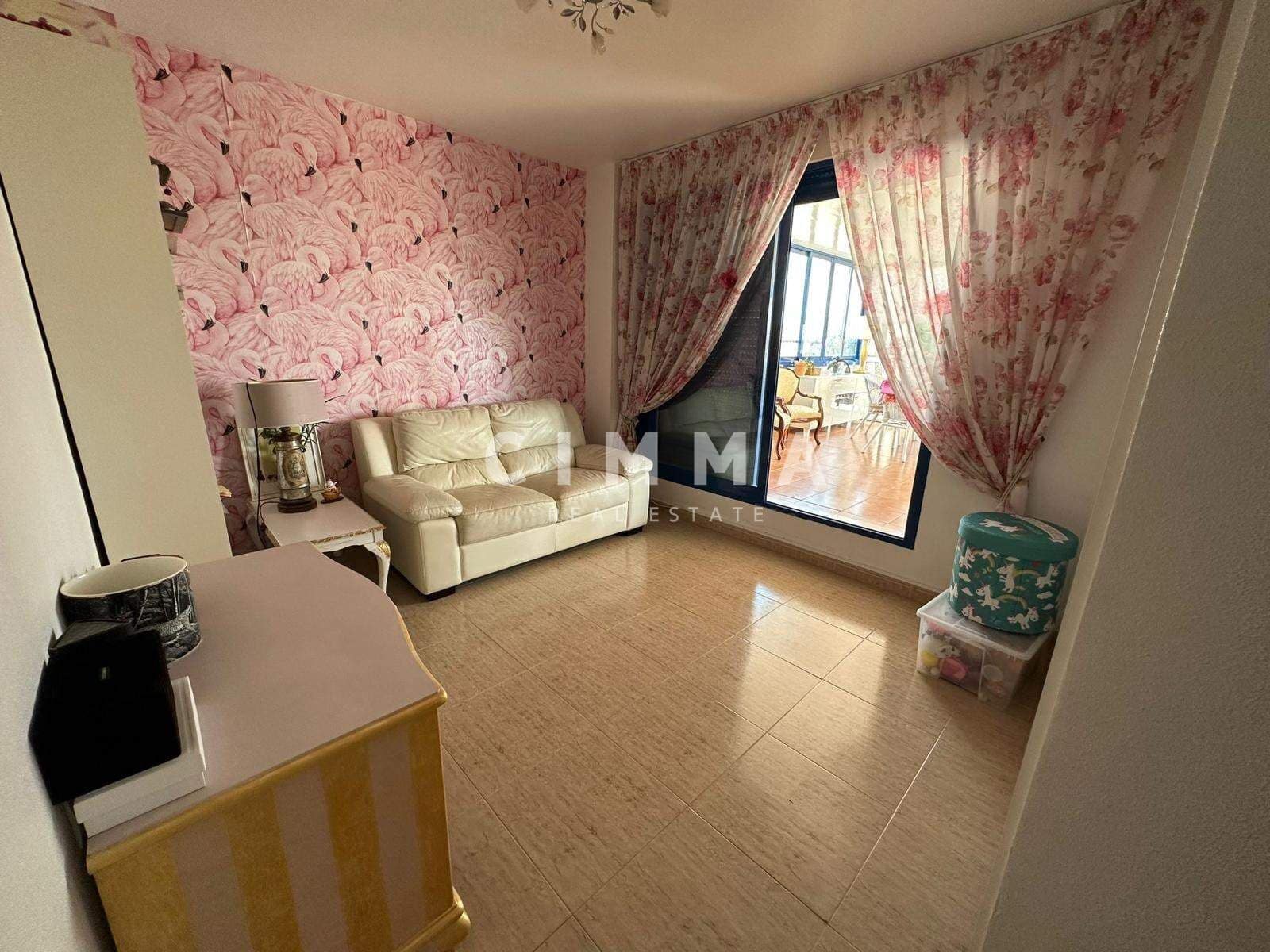 4 sovrum Takvåning till salu i La Villajoyosa / Vila Joiosa med pool - 555 000 € (Ref: 9311079)