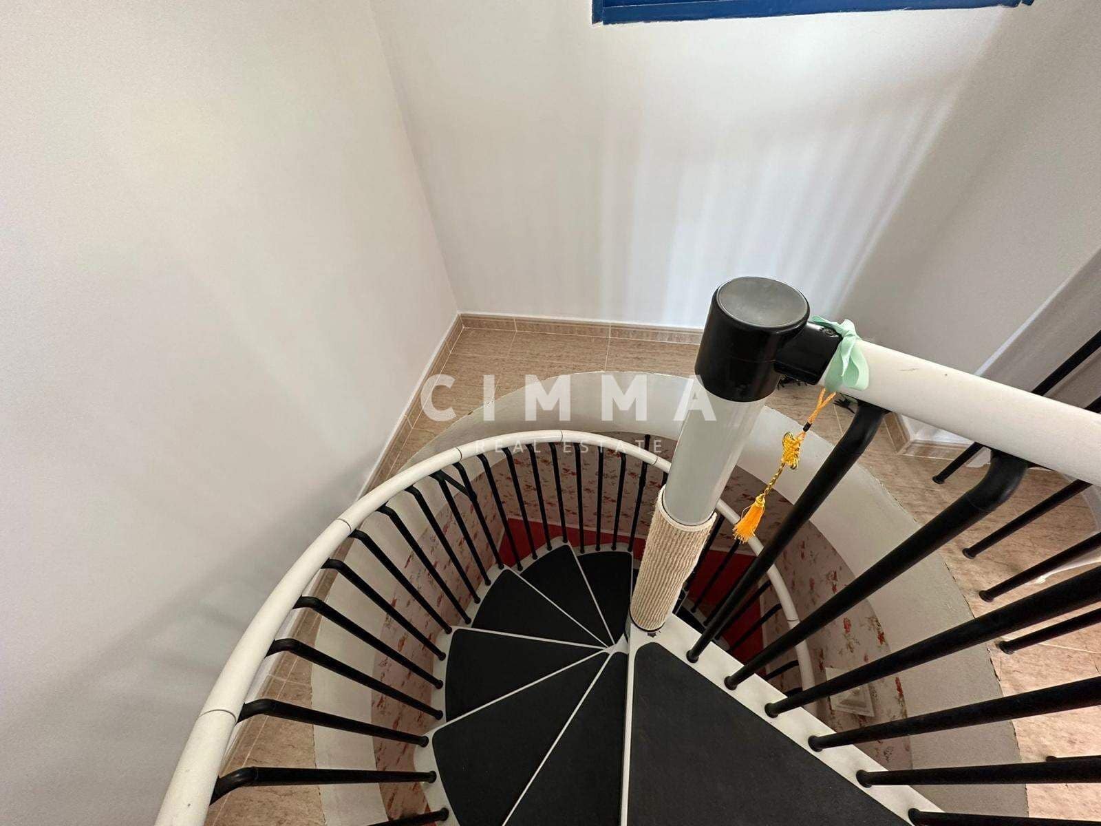 4 sovrum Takvåning till salu i La Villajoyosa / Vila Joiosa med pool - 555 000 € (Ref: 9311079)