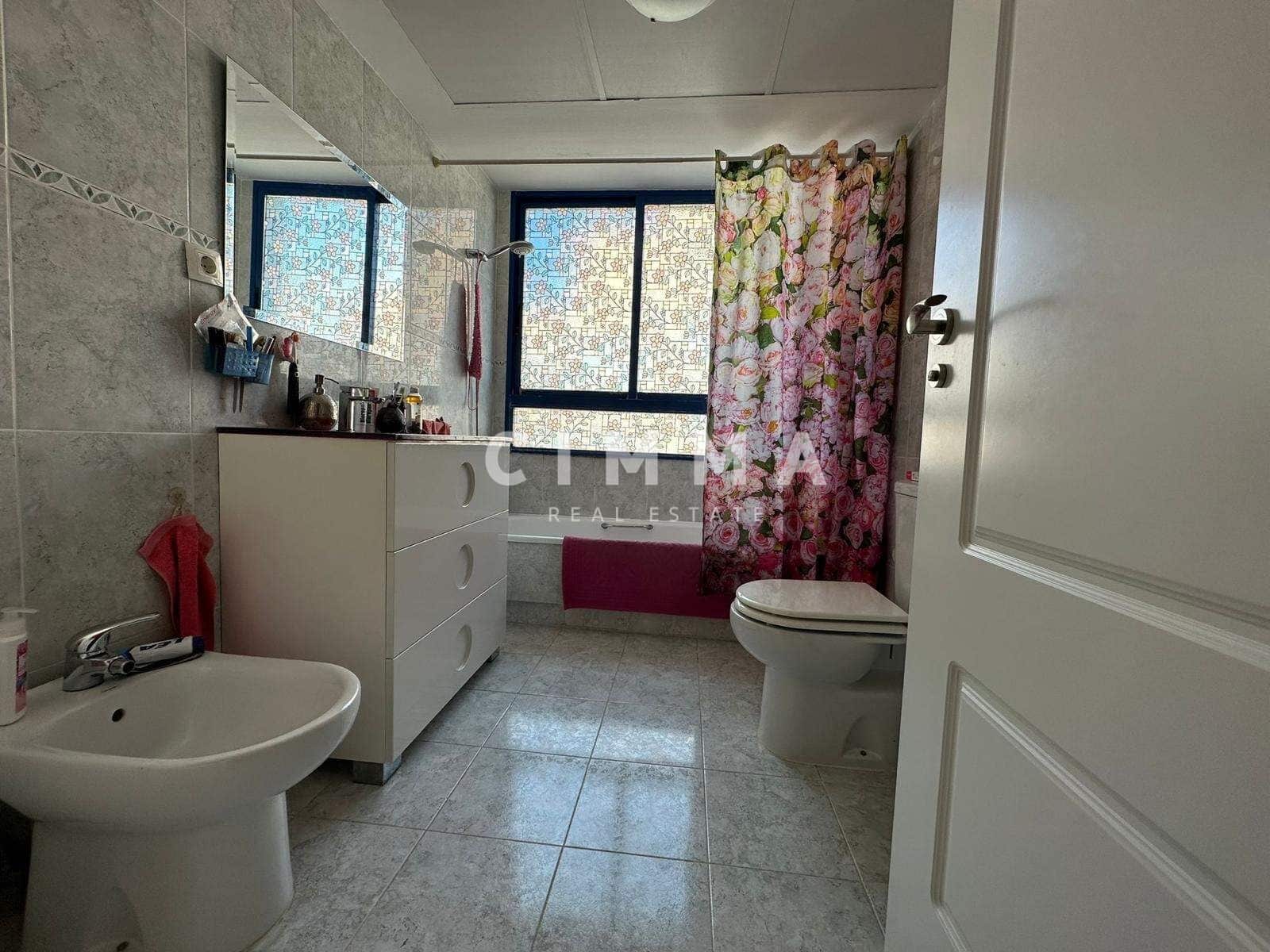 4 sovrum Takvåning till salu i La Villajoyosa / Vila Joiosa med pool - 555 000 € (Ref: 9311079)