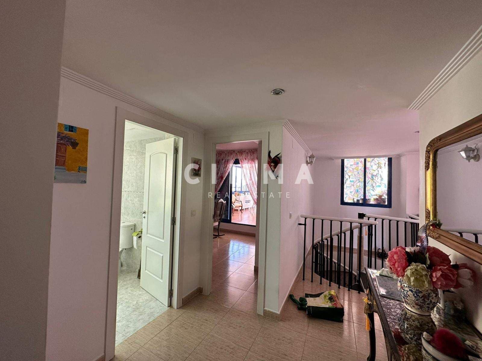 4 sovrum Takvåning till salu i La Villajoyosa / Vila Joiosa med pool - 555 000 € (Ref: 9311079)