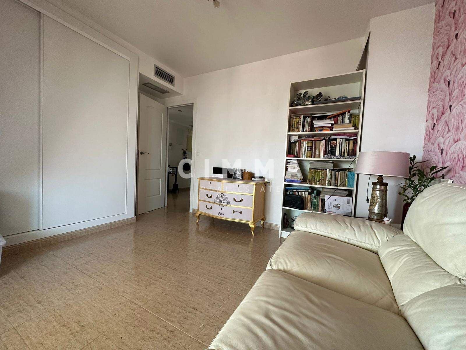 4 sovrum Takvåning till salu i La Villajoyosa / Vila Joiosa med pool - 555 000 € (Ref: 9311079)