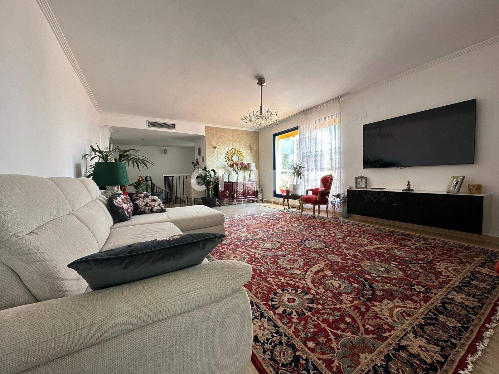 4 sovrum Takvåning till salu i La Villajoyosa / Vila Joiosa med pool - 555 000 € (Ref: 9311079)