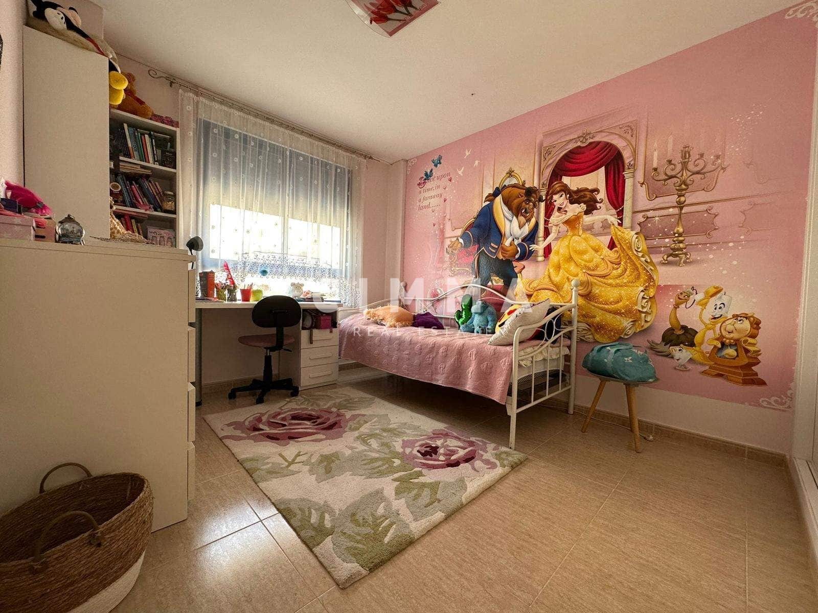 4 sovrum Takvåning till salu i La Villajoyosa / Vila Joiosa med pool - 555 000 € (Ref: 9311079)