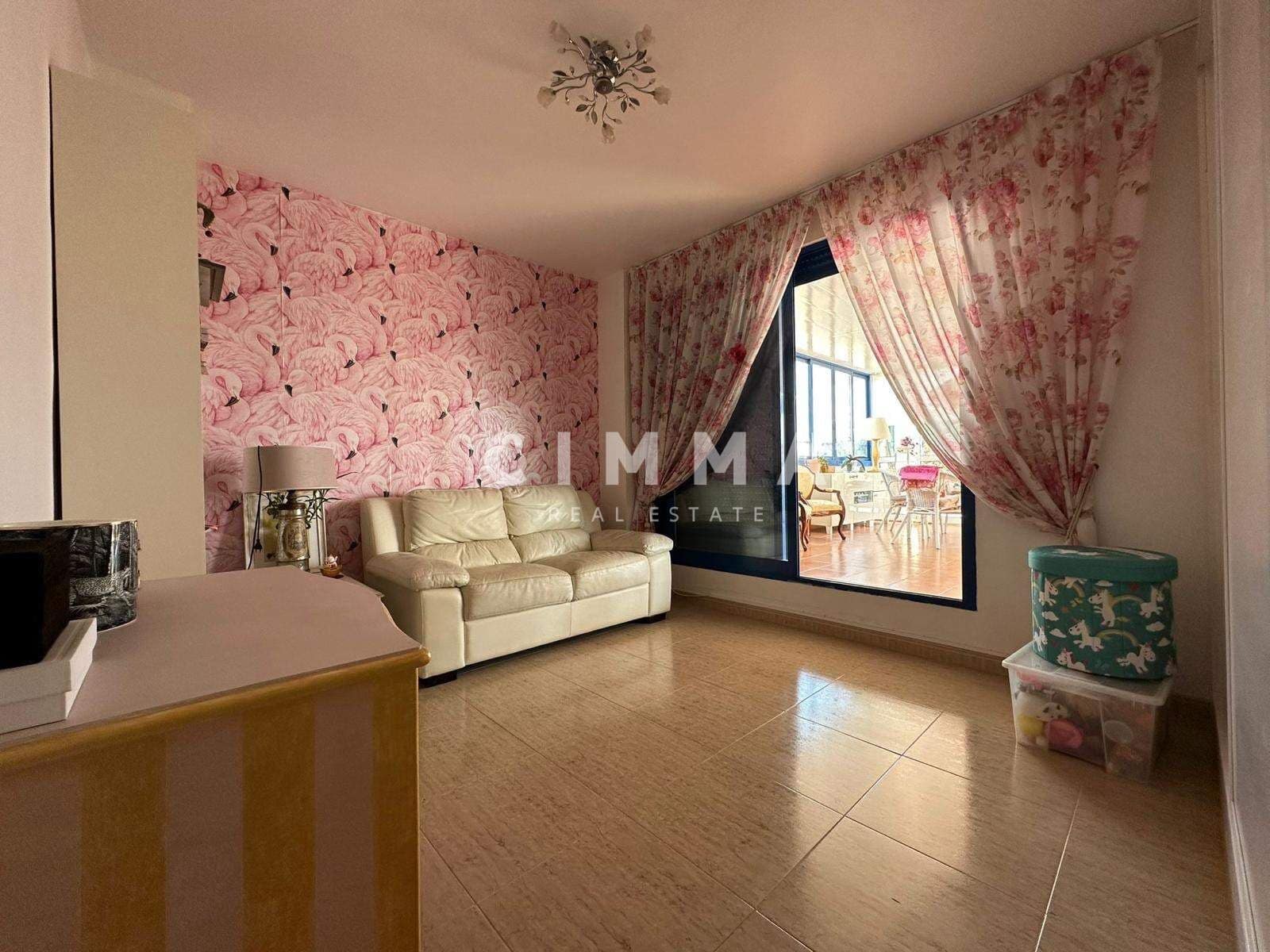 4 sovrum Takvåning till salu i La Villajoyosa / Vila Joiosa med pool - 555 000 € (Ref: 9311079)