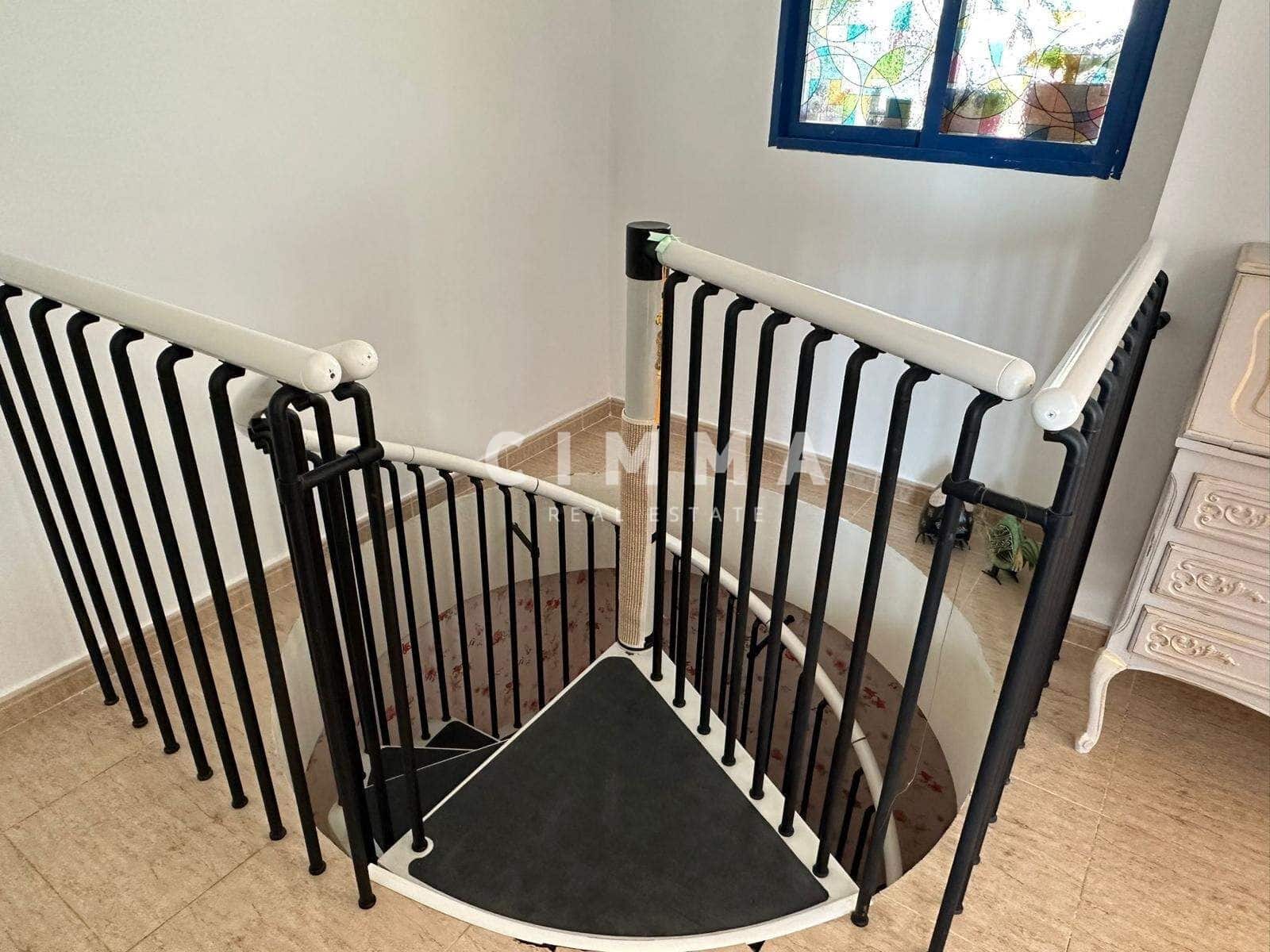 4 sovrum Takvåning till salu i La Villajoyosa / Vila Joiosa med pool - 555 000 € (Ref: 9311079)