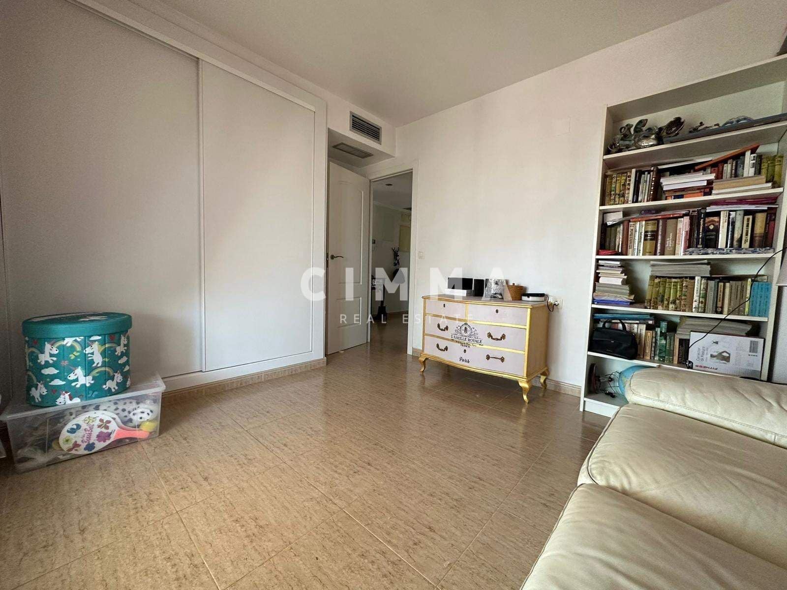 4 sovrum Takvåning till salu i La Villajoyosa / Vila Joiosa med pool - 555 000 € (Ref: 9311079)