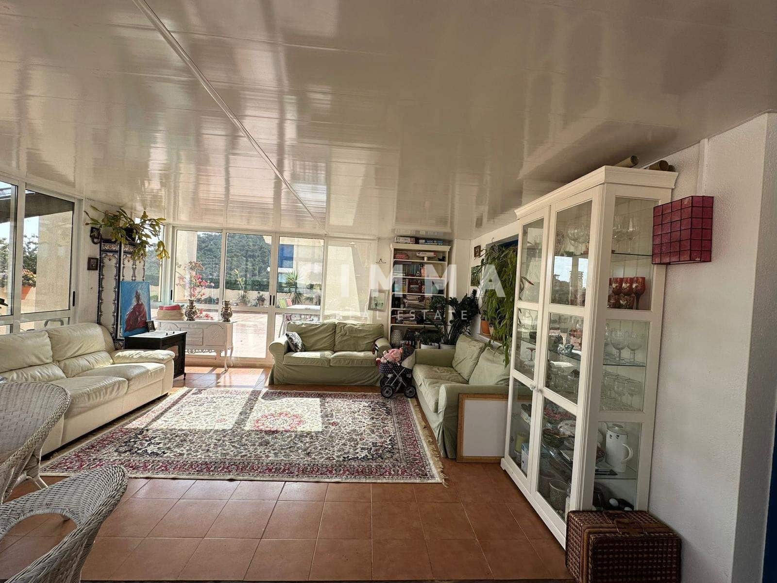 4 sovrum Takvåning till salu i La Villajoyosa / Vila Joiosa med pool - 555 000 € (Ref: 9311079)