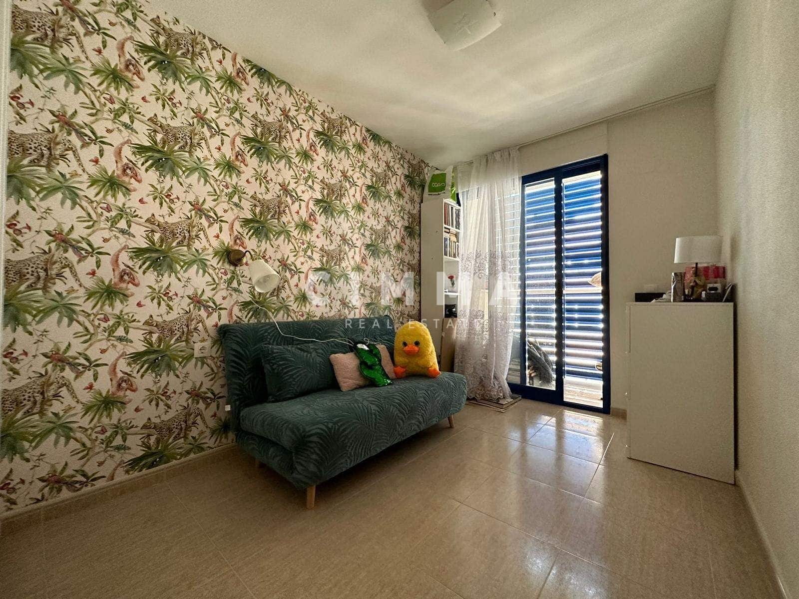 4 sovrum Takvåning till salu i La Villajoyosa / Vila Joiosa med pool - 555 000 € (Ref: 9311079)