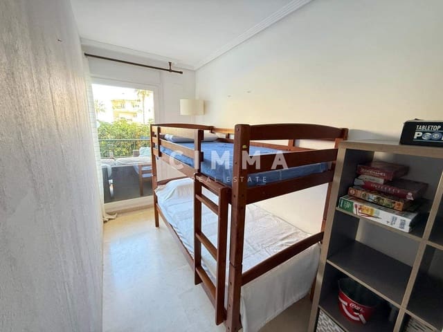 2 soveværelse Lejlighed til salg i Altea med garage - € 320.000 (Ref: 9313724)