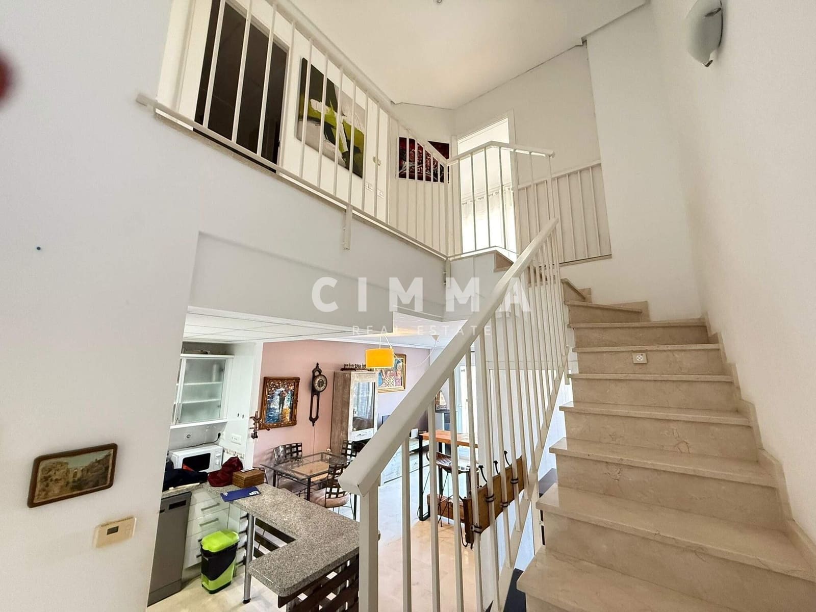 2 soveværelse Lejlighed til salg i Altea med garage - € 320.000 (Ref: 9313724)