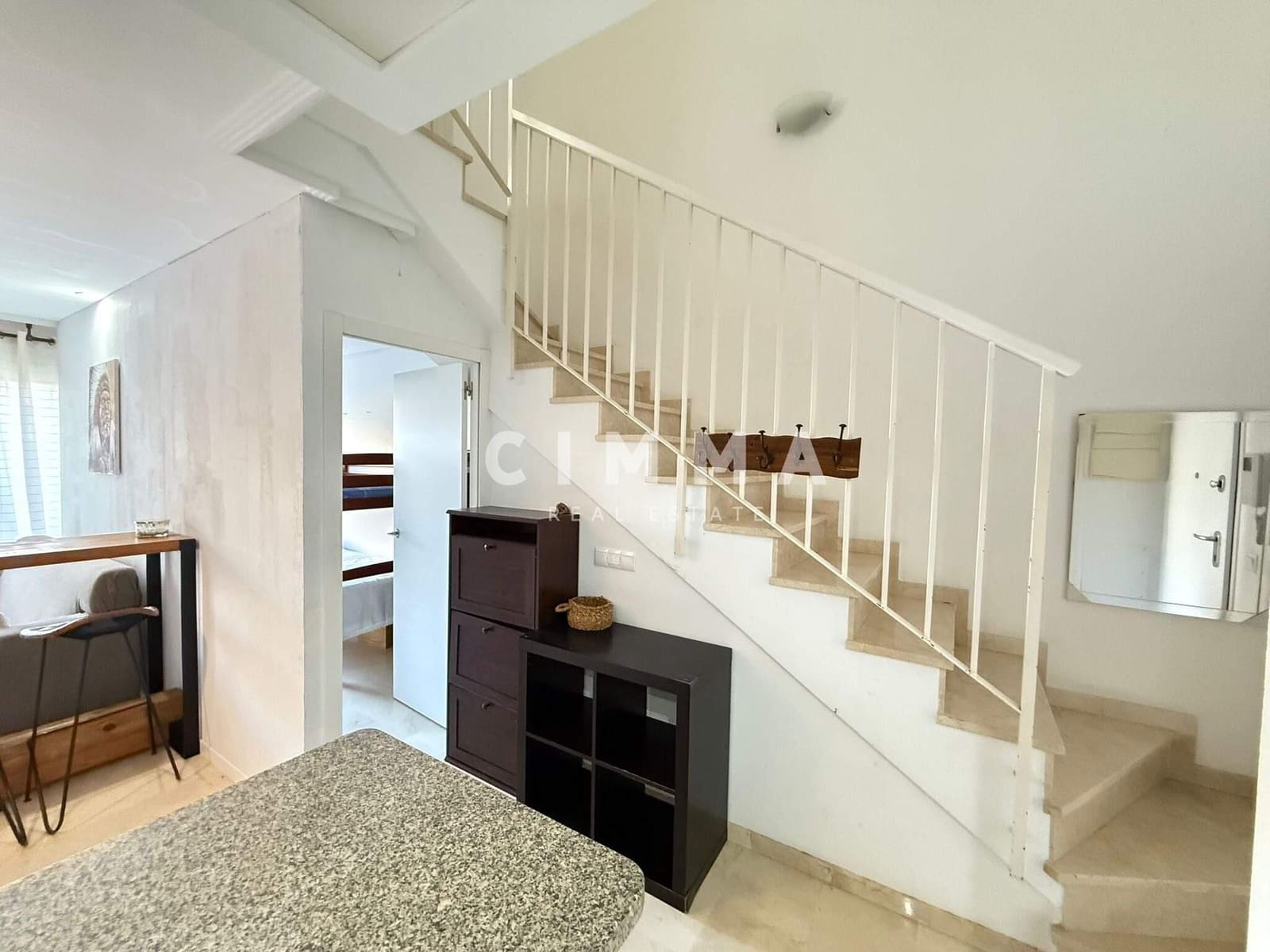 2 soveværelse Lejlighed til salg i Altea med garage - € 320.000 (Ref: 9313724)