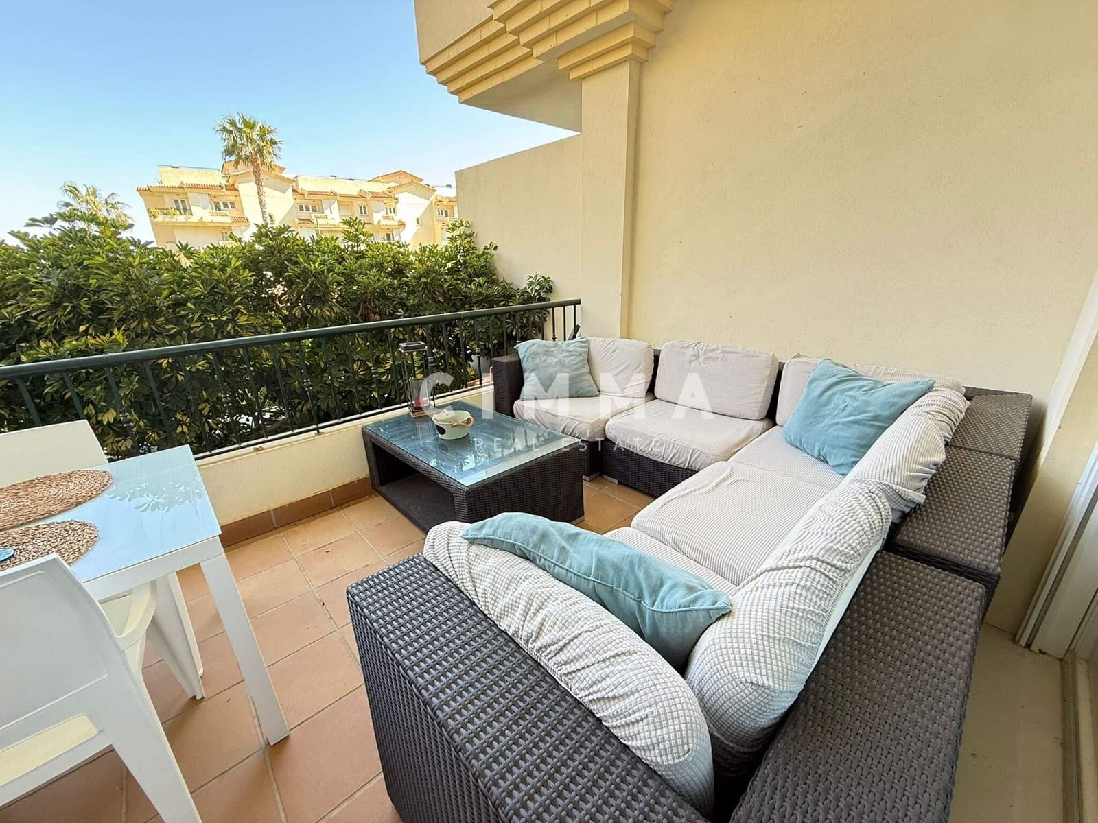 2 soveværelse Lejlighed til salg i Altea med garage - € 320.000 (Ref: 9313724)