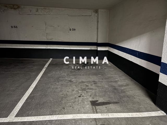 2 makuuhuone Asunto myytävänä paikassa La Villajoyosa / Vila Joiosa mukana uima-altaan - 350 000 € (Ref: 9313725)