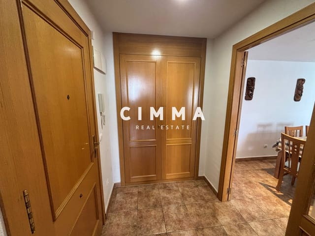 2 makuuhuone Asunto myytävänä paikassa La Villajoyosa / Vila Joiosa mukana uima-altaan - 350 000 € (Ref: 9313725)