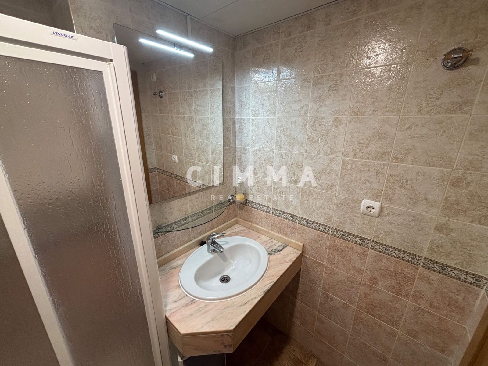 2 makuuhuone Asunto myytävänä paikassa La Villajoyosa / Vila Joiosa mukana uima-altaan - 350 000 € (Ref: 9313725)