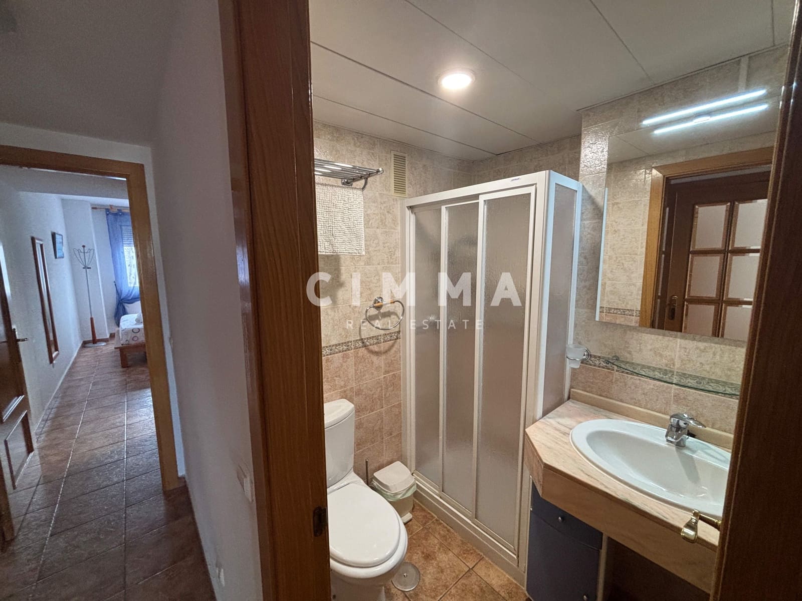 2 makuuhuone Asunto myytävänä paikassa La Villajoyosa / Vila Joiosa mukana uima-altaan - 350 000 € (Ref: 9313725)