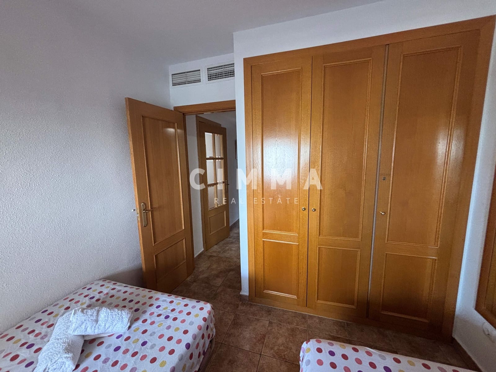 2 makuuhuone Asunto myytävänä paikassa La Villajoyosa / Vila Joiosa mukana uima-altaan - 350 000 € (Ref: 9313725)