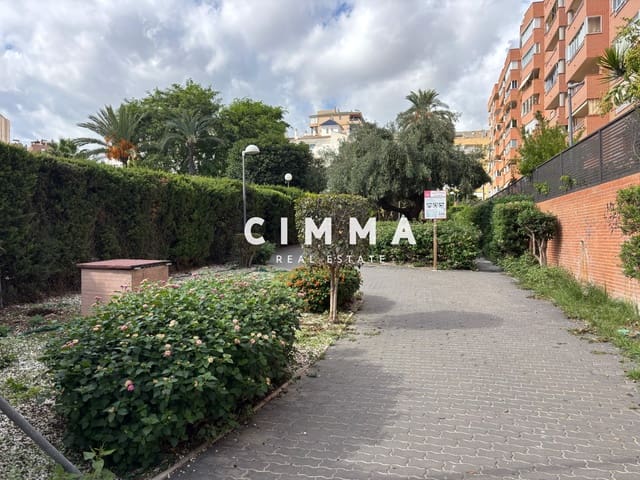 2 makuuhuone Asunto myytävänä paikassa La Villajoyosa / Vila Joiosa mukana uima-altaan - 350 000 € (Ref: 9313725)