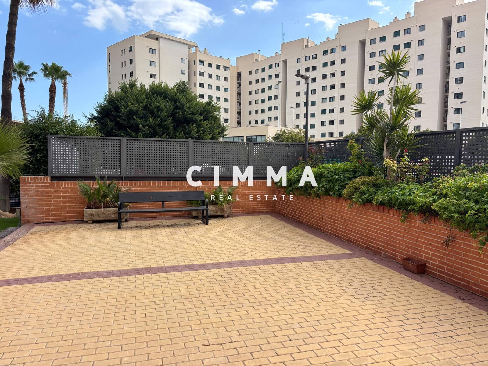 2 makuuhuone Asunto myytävänä paikassa La Villajoyosa / Vila Joiosa mukana uima-altaan - 350 000 € (Ref: 9313725)