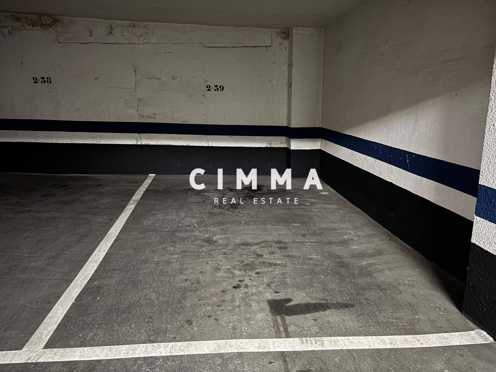 2 makuuhuone Asunto myytävänä paikassa La Villajoyosa / Vila Joiosa mukana uima-altaan - 350 000 € (Ref: 9313725)