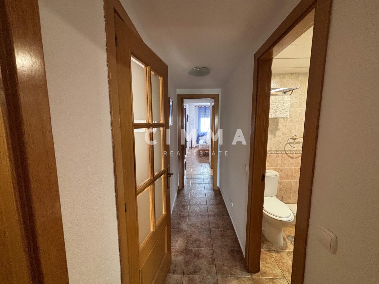 2 makuuhuone Asunto myytävänä paikassa La Villajoyosa / Vila Joiosa mukana uima-altaan - 350 000 € (Ref: 9313725)