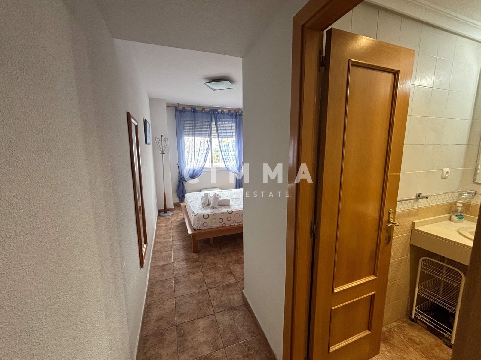 2 makuuhuone Asunto myytävänä paikassa La Villajoyosa / Vila Joiosa mukana uima-altaan - 350 000 € (Ref: 9313725)