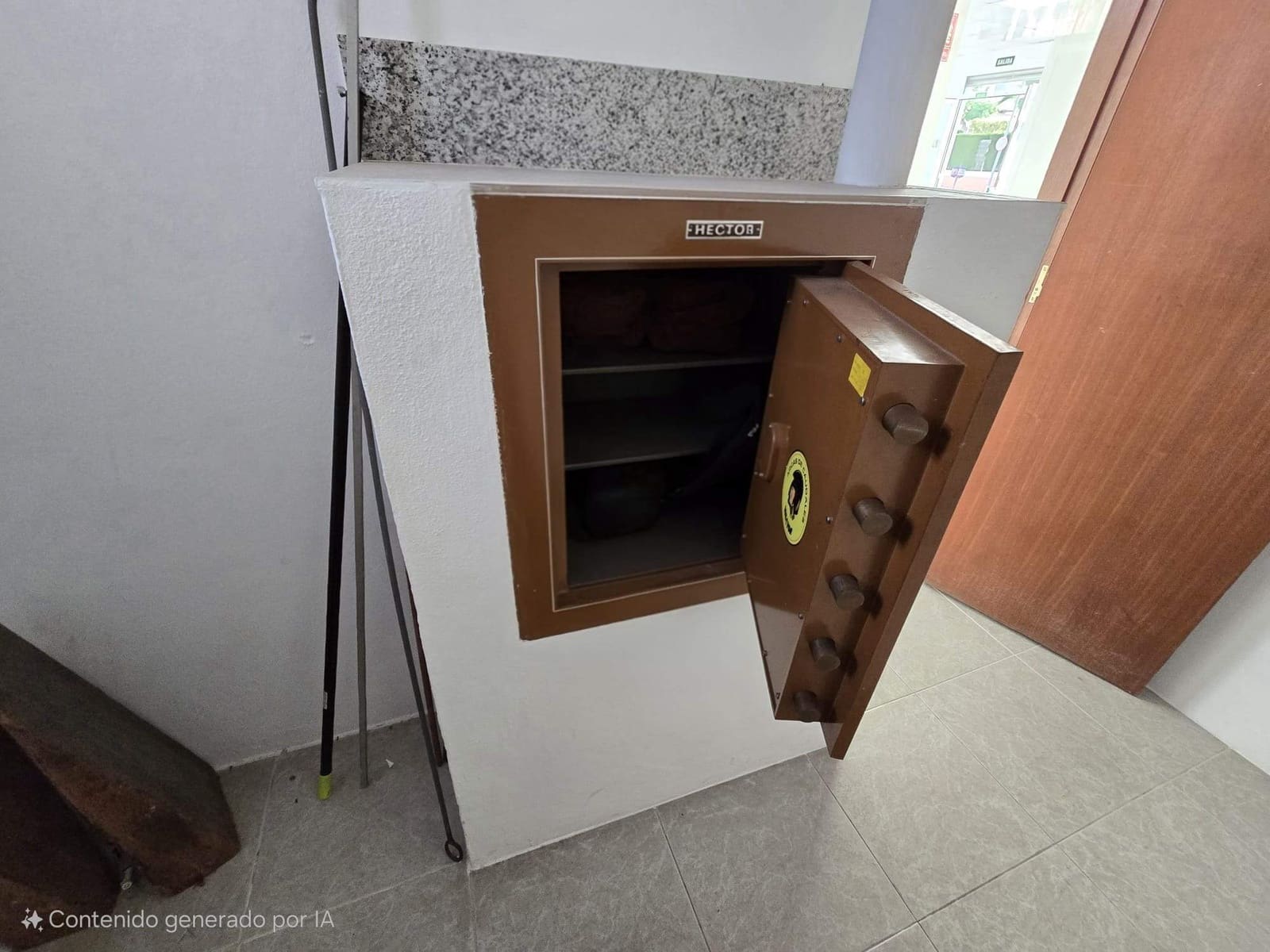 Commercial for rent in Benidorm - € 2,000 (Ref: 9317995)