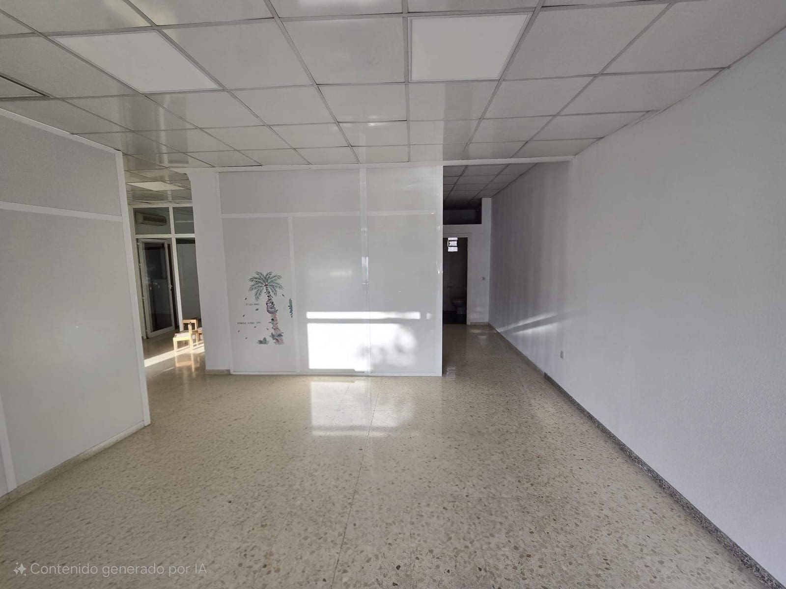 Commercial for rent in Benidorm - € 2,000 (Ref: 9317995)